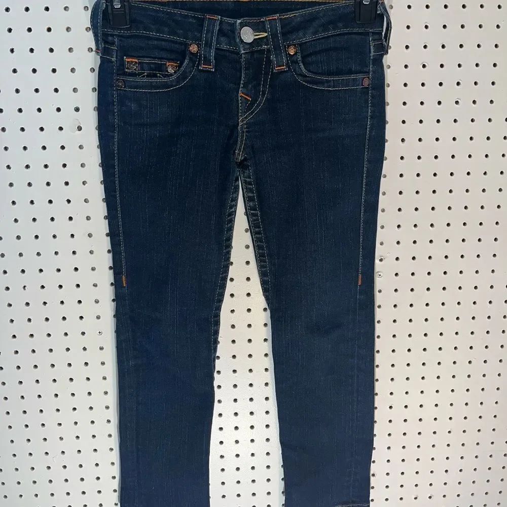 True Religion denim jeans